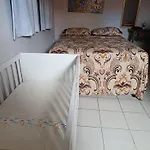 Casa super arejada no melhor de Miramar