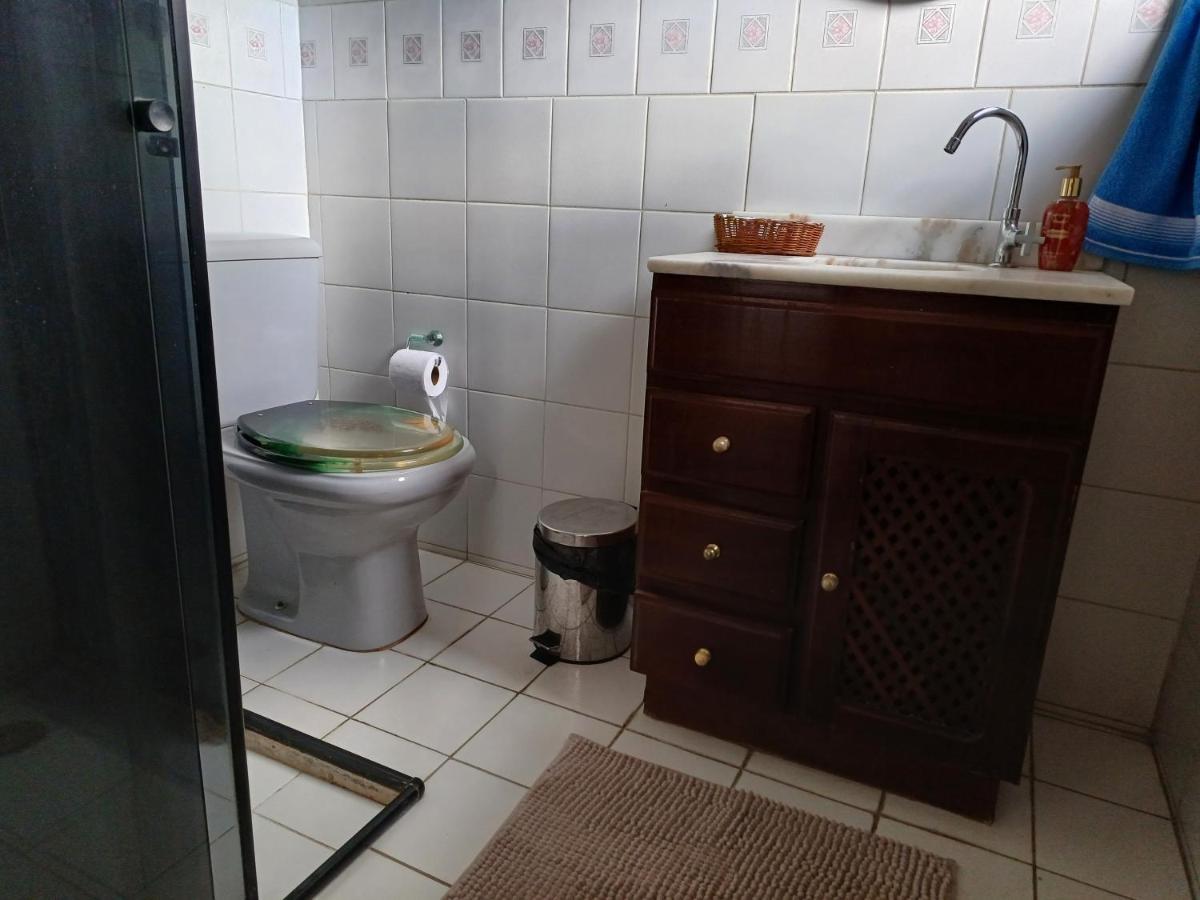 Casa Super Arejada No De Miramar * João Pessoa