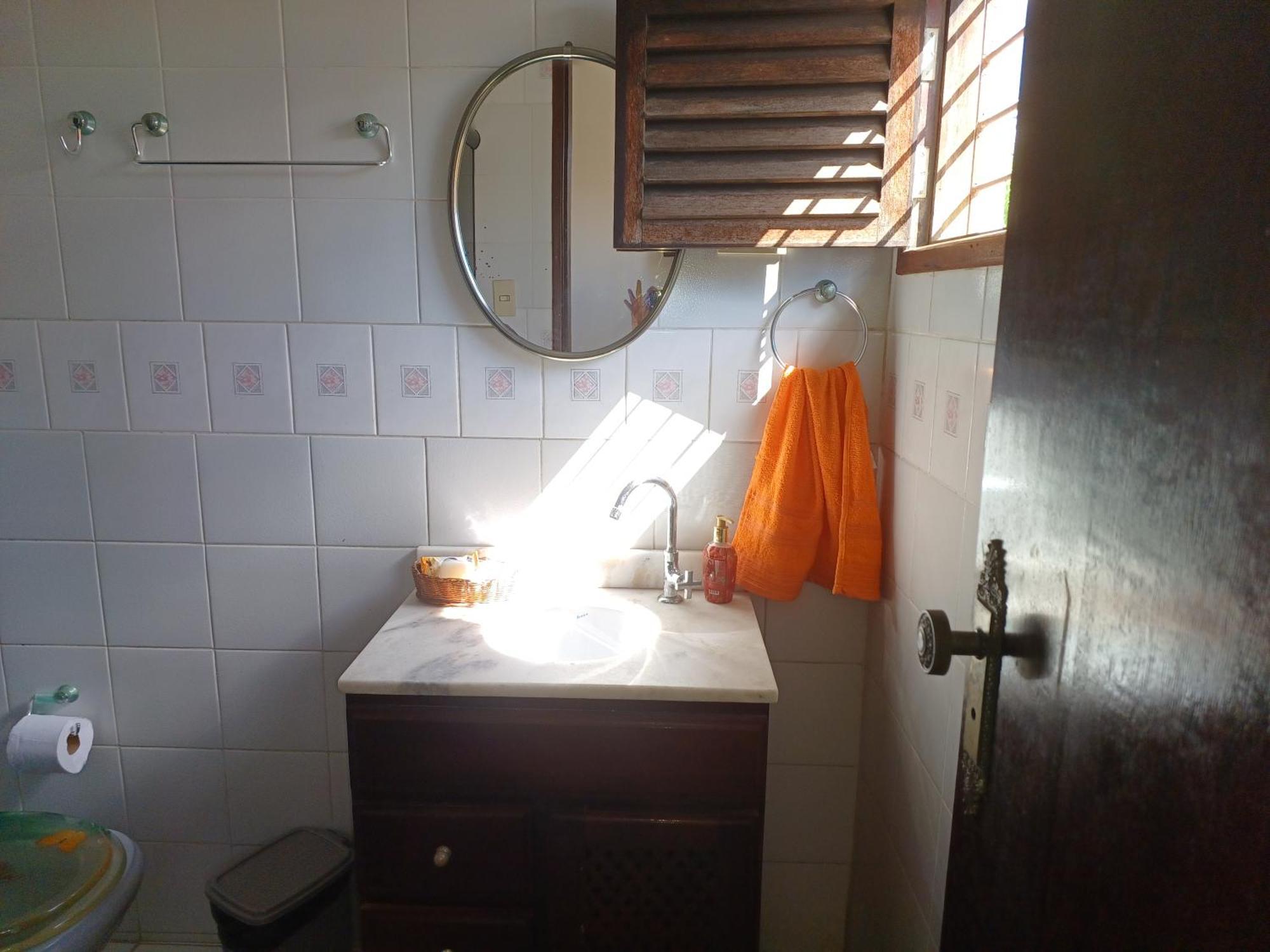 Casa Super Arejada No De Miramar Casa de férias
