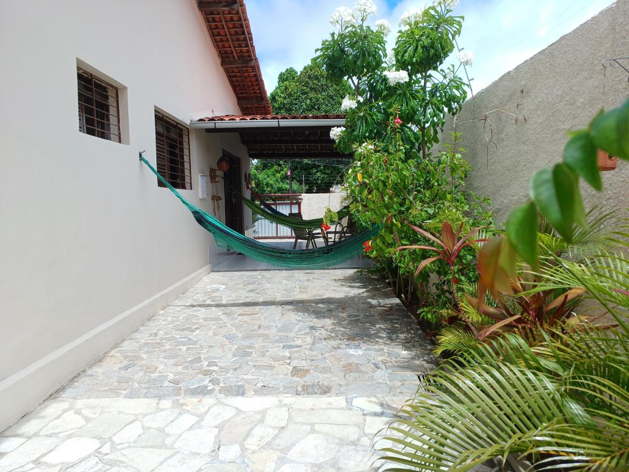 Casa Super Arejada No De Miramar Casa de férias João Pessoa