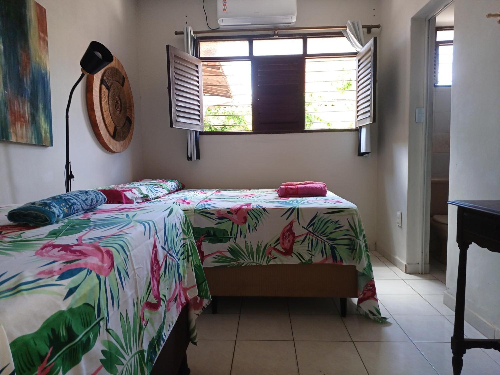 Casa Super Arejada No De Miramar Casa de férias João Pessoa