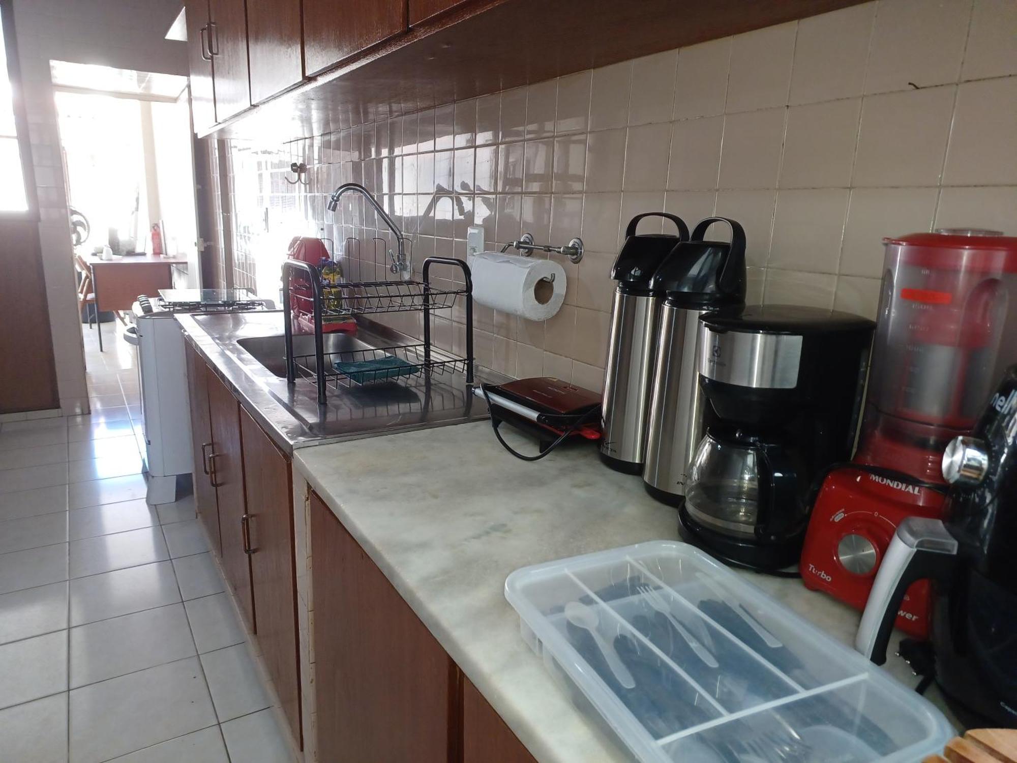 Casa Super Arejada No De Miramar *