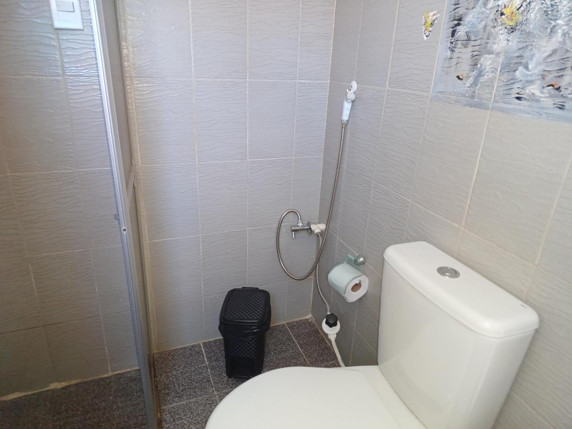 Casa Super Arejada No De Miramar * João Pessoa