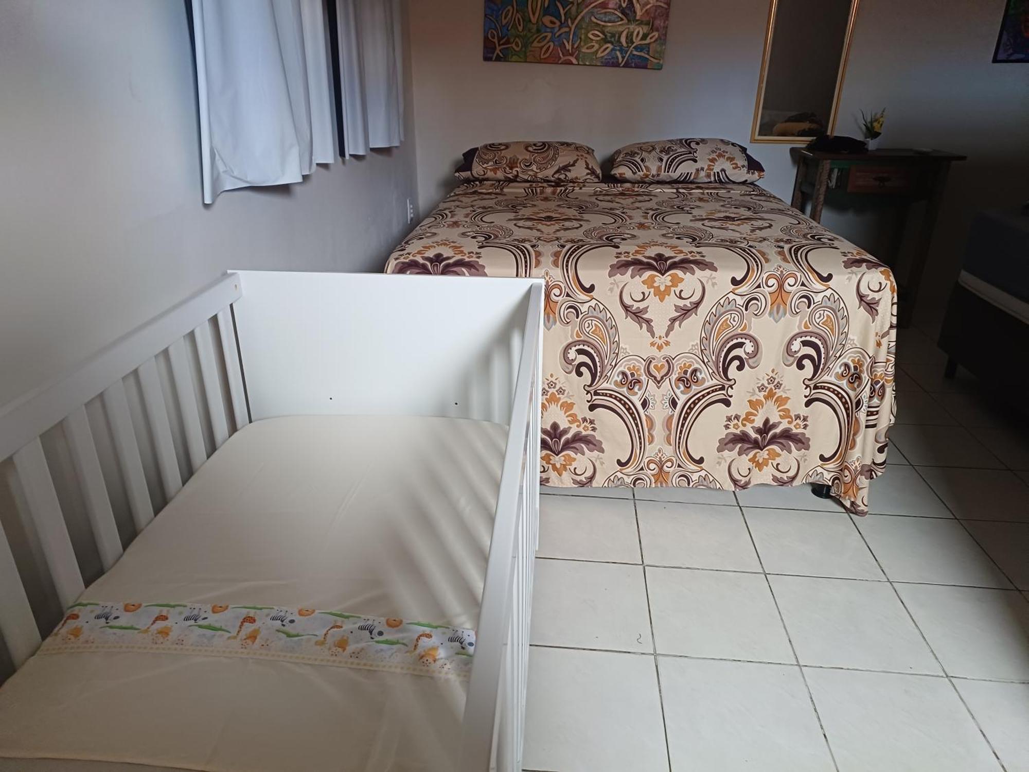 Casa Super Arejada No De Miramar Casa de férias